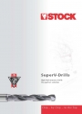 Stock: SuperV-Drills